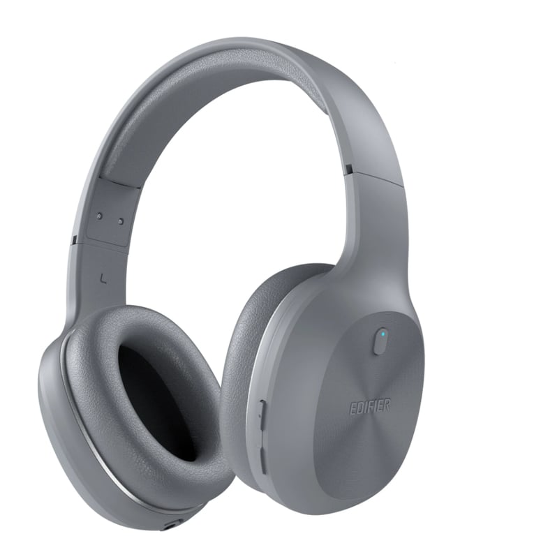 Edifier W600BT Casque Avec fil &sans fil Arceau AppelsMusique USB Type C Bluetooth Neuf