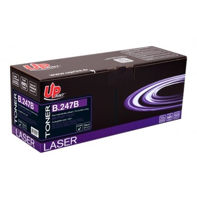 Uprint Cartouche BROTHER TN247 compatible - vue 1