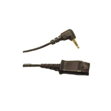 Cavo POLY da 2,5 mm a QD (3 m)