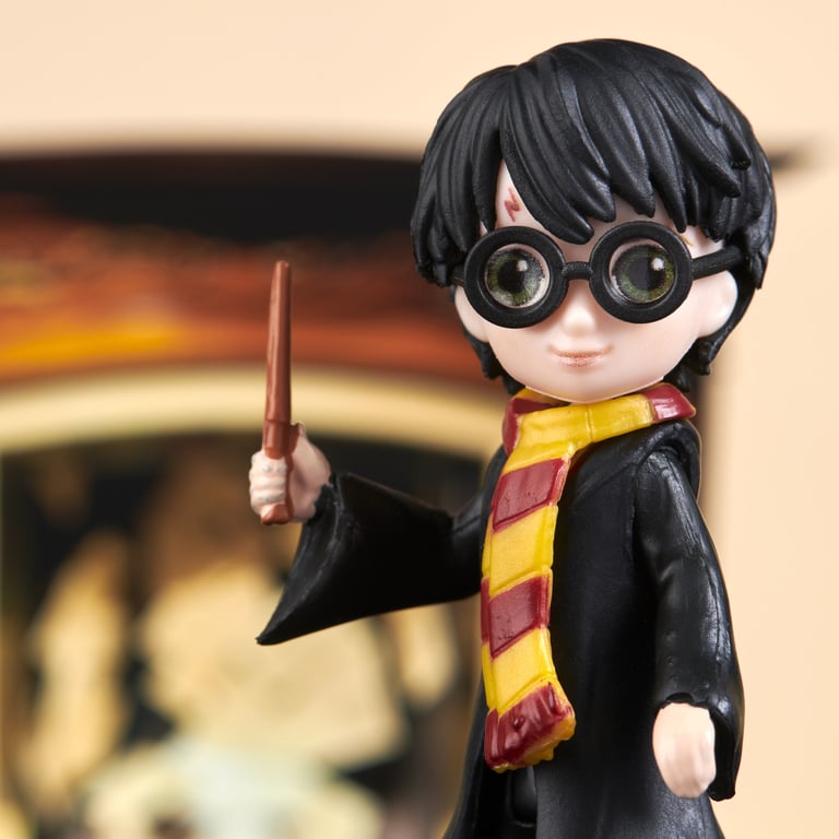 Harry Potter Magical Minis - vue 4