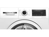 Lave linge sechant Frontal WNA144V0FR Série 4 9/5 kg, 1400 trs/min