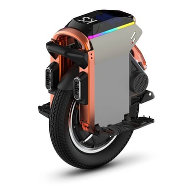 Movedor de ruedas Kingsong KS-S16 - 2800 W / 1480 Wh