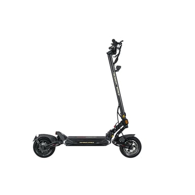 Trottinette électrique TEVERUN SPACE Lite avec batterie 52 V 18 Ah et application connectée