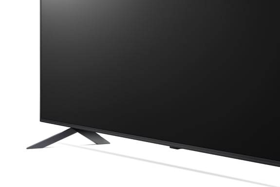 TV QNED85 2024 50'', Noir
