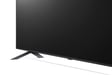 TV QNED85 2024 50'', Noir
