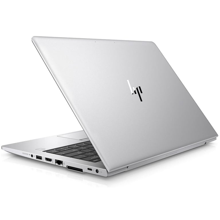 HP EliteBook 830 G6 i7 8Go SSD 13 W11 AZERTY FR Très bon état - vue 2