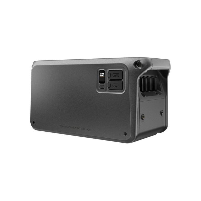 DJI Batterie supplémentaire pour DJI Power 1000 - vue 2