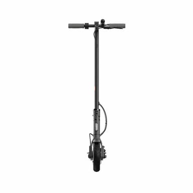 Xiaomi Mi Scooter elettrico 1S 25 km/h Nero 7,65 Ah
