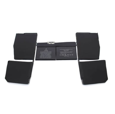 Batteria del computer portatile Apple Macbook 12'' A1534 (2015 2016 2017) A1527 A1705 7.6V