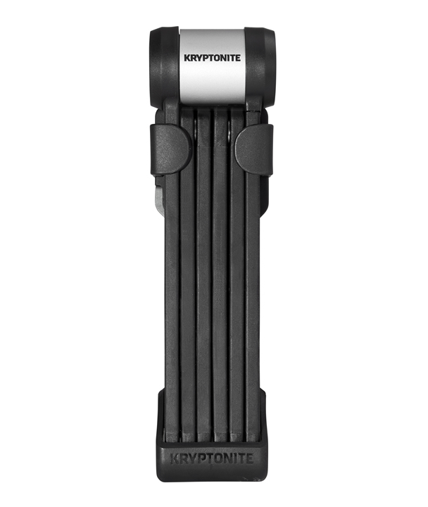 Kryptonite 610 1000 mm Verrou pliable Neuf - vue 2