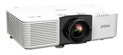 Epson EB-L690U Proiettore a raggio standard 6500 ANSI lumen 3LCD WUXGA (1920x1200) Bianco