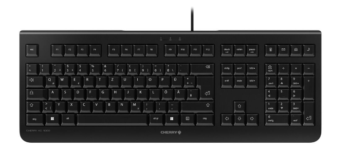 CHERRY KC 1000 Neuf