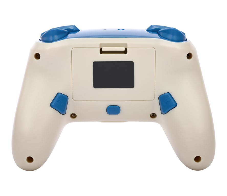Manette sans fil PowerA pour Nintendo Switch modèle OLED et Nintendo Switch Lite accessoire de jeu manette de jeu manette Bluetooth sous licence officielle - vue 4
