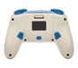 PowerA NSGP0015-01 Bleu, Rouge, Blanc Bluetooth Manette de jeu Analogique Nintendo Switch, Nintendo Switch Lite, Nintendo Switch OLED