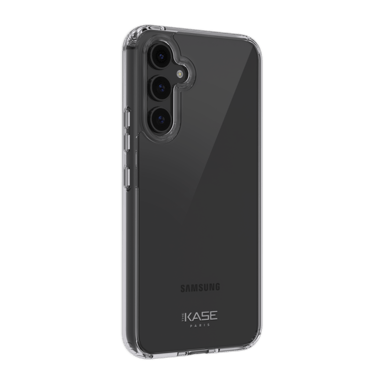 Carcasa híbrida invisible para Samsung Galaxy A54 5G 2023, Transparente