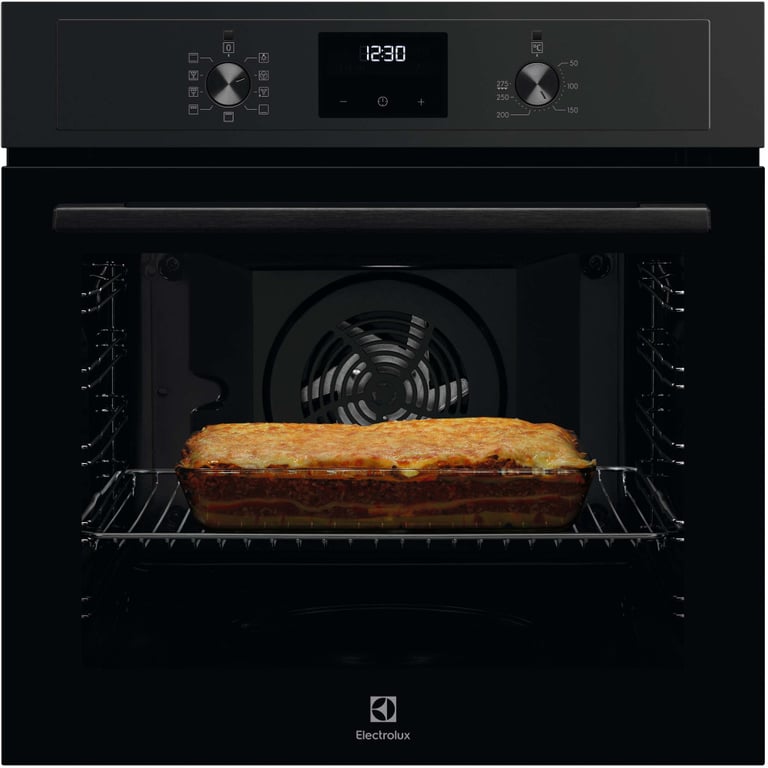 ELECTROLUX EOF3H40TH - vue 6