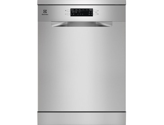 Lave-Vaisselle 60 cm ELECTROLUX ESA47205SX – 13 Couverts, 46 dB, 8 Programmes - vue 7