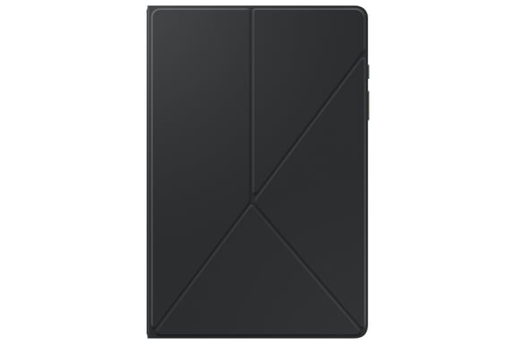 Samsung Galaxy Tab A9+ Book Cover 27,9 cm (11'') Folio Nero