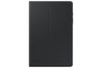 Samsung Galaxy Tab A9+ Book Cover 27,9 cm (11'') Folio Nero