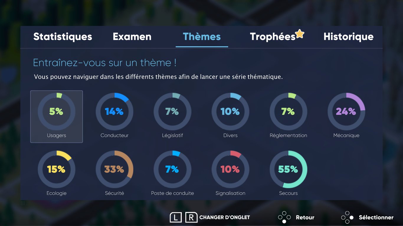Réussir : Code De La Route Nouvelle Édition Ps4 - vue 10