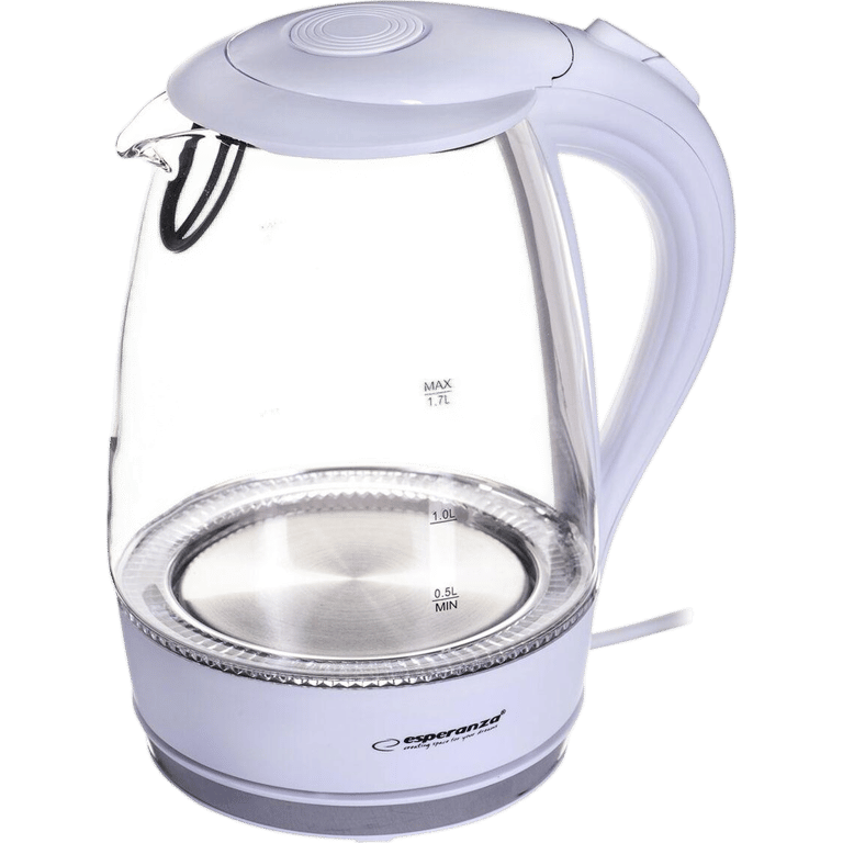 Bouilloire esperanza EKK011W - vue 4
