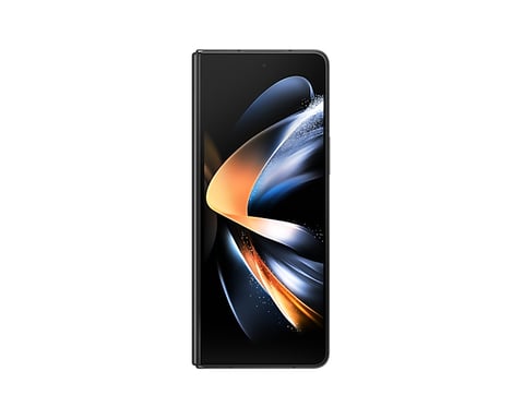 Galaxy Z Fold4 (5G) 512 GB, Negro, Desbloqueado