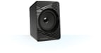 Creative Labs SBS E2500 conjunto de altavoces 30 W Universal Negro 2.1 canales De 1 vía 7,5 W Bluetooth