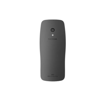 Nokia téléphone mobile 3210 noir - Neuf Noir - vue 3