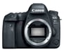 Canon EOS 6D Mark II Cuerpo de la cámara SLR 26,2 MP CMOS 6240 x 4160 Pixeles Negro