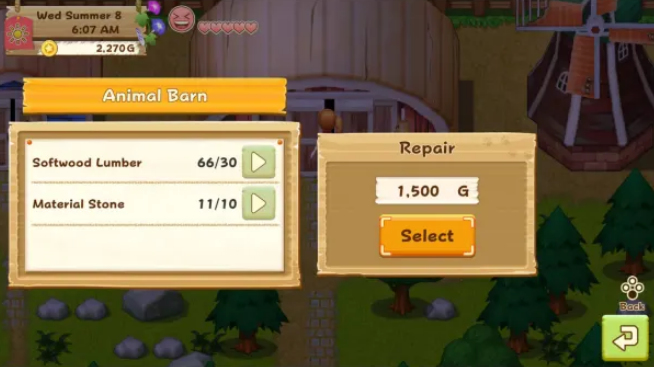 PLAION Harvest Moon Light of Hope Complete Special Edition, PS4 Complet PlayStation 4 - Neuf