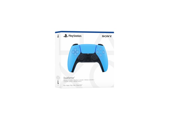 Mando Sony Dualsense PS5 - Azul estrella