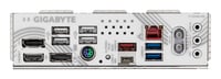 GIGABYTE B850M EAGLE WF6E ICE