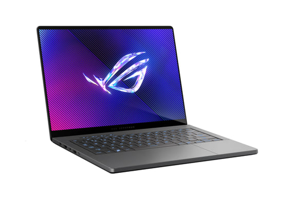 ASUS ROG ZEPHYRUS-G14-GA403UI-DR3W Gris 14'' - AMD Ryzen9 8945HS 4 GHz - AMD Radeon Graphics  -  SSD 1To - RAM 32Go - Windows 11 Famille