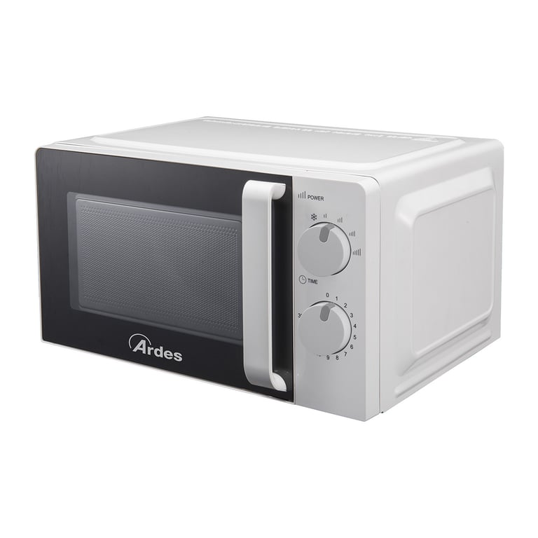 Ardes AR6520 - vue 2