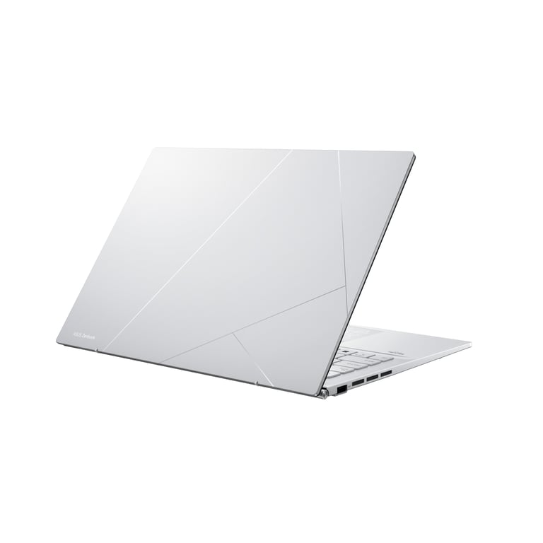 ASUS ZenBook 14 OLED UX3402VA KM139W Core i5 I5 RAM SSD - vue 3