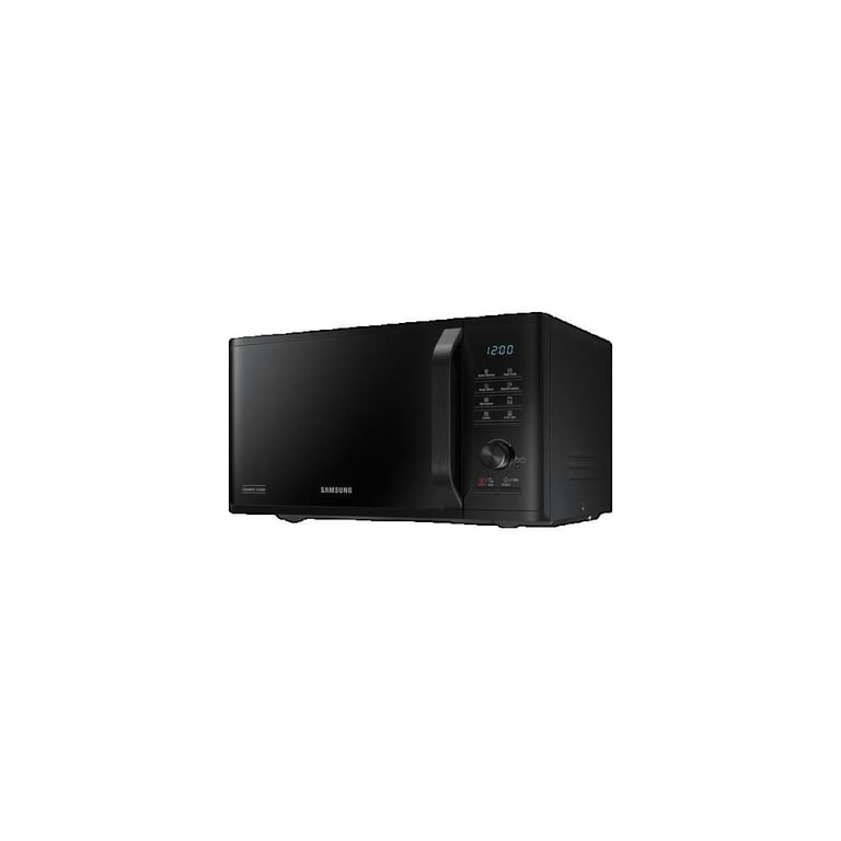 Four à micro-ondes Samsung MG23B3515AK/EN 23 litres noir - Neuf