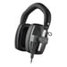 Beyerdynamic DT 150 Cuffie cablate ad archetto Musica Nero