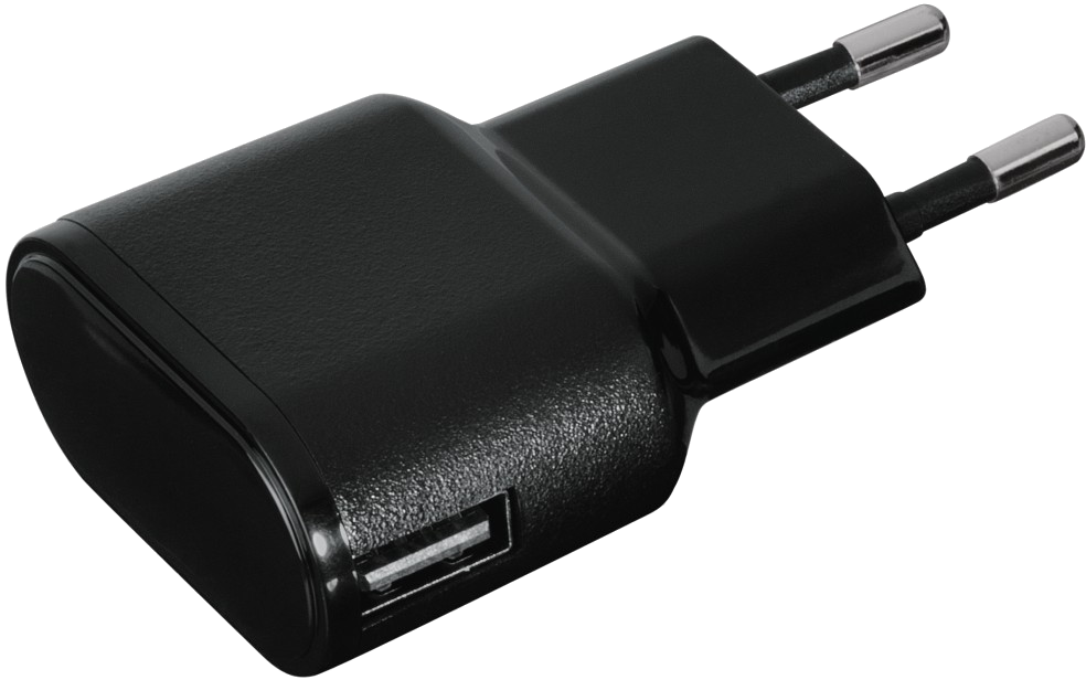 Chargeur USB, 1A