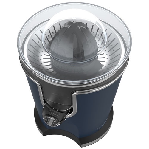 Presse Agrumes Terraillon New Moon – 160 W, 0.23 L, 2 Cônes - vue 3