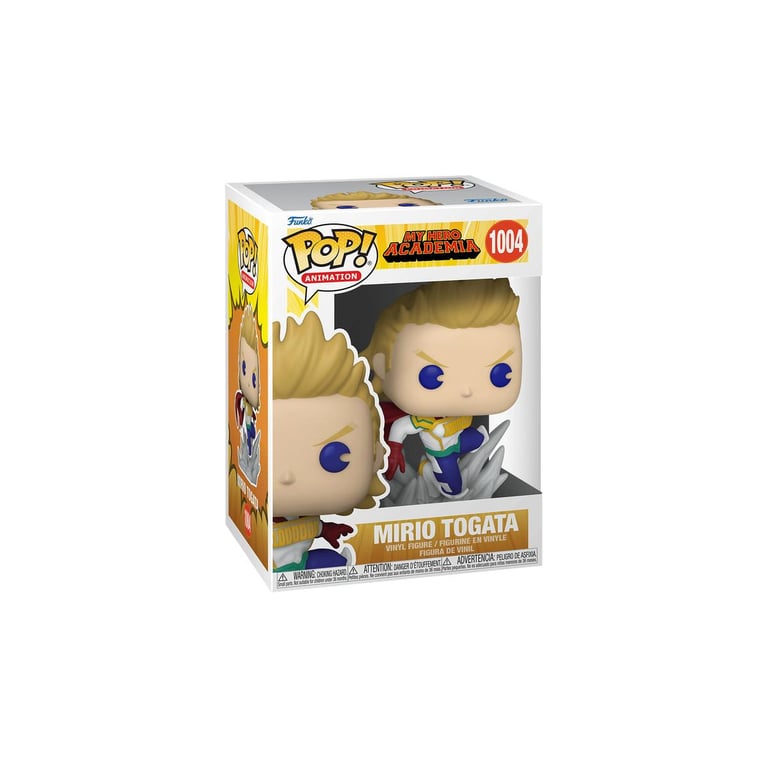 FUNKO POP! Animation 51902 figurine d'action et de collection - Neuf