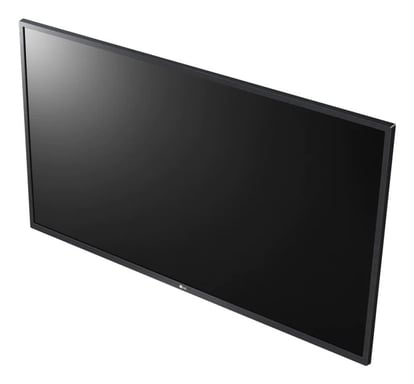 LG 50US662H3ZC 127 cm (50'') 4K Ultra HD Smart TV Negro 20 W