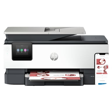 HP OfficeJet Pro Stampante multifunzione 8132e