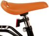 Volare Excellent Vélo de ville Noir, Rose 14 ''