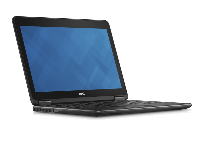 Dell Latitude E7240 - 4Go - SSD 256Go
