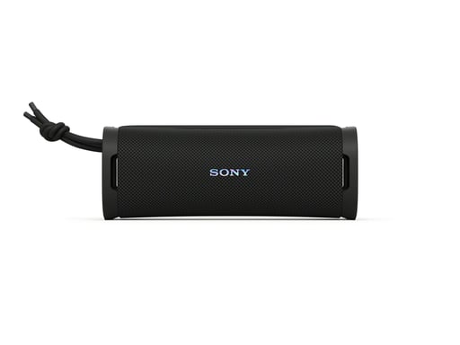 Sony SRSULT10B altavoz portátil o de fiesta Altavoz monofónico portátil Negro 30 W