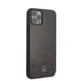 Custodia Mercedes per iPhone 11 Pro Max marrone