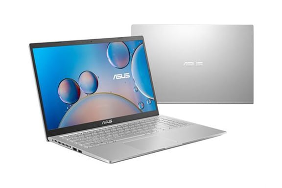 ASUS X515EA-BQ1525W 15,6'' - Intel Core i3-1115G4 4,1 GHz - Intel UHD Graphics - SSD 256 Go - RAM 8 Go