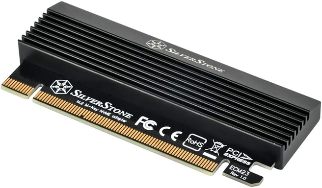 SILVERSTONE SST-ECM23