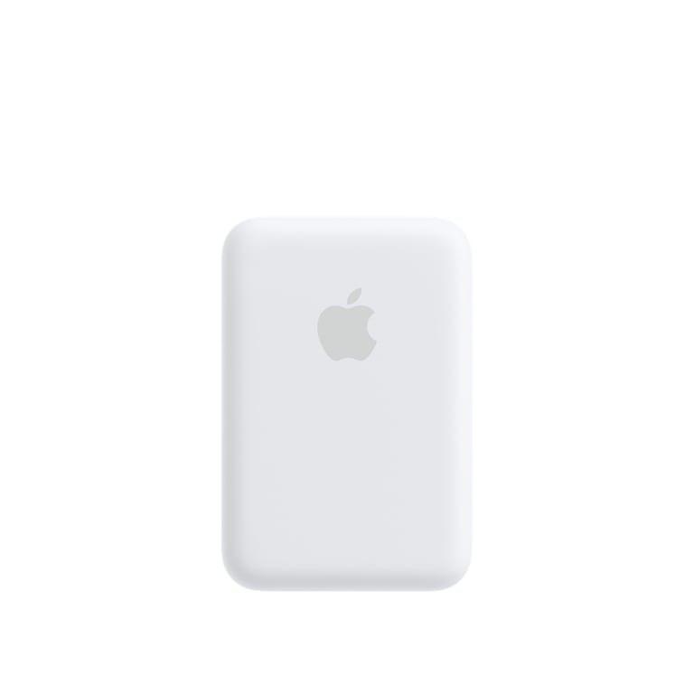 Batería externa Apple MagSafe (para iPhone 12/13, iPhone 12/13 Pro, iPhone  12/13 Pro Max, iPhone 12/13 Mini) - Apple