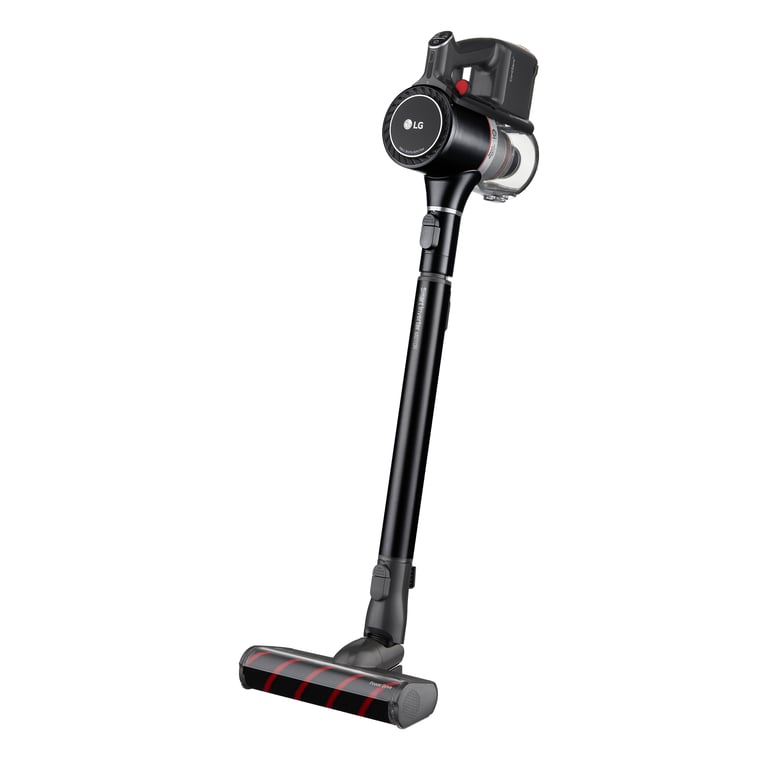 LG A9K ULTRA1B aspirateur balai et balai électrique Aspirateur balai 2 en 1 Batterie Sec HEPA Sans sac 0 44 Neuf - vue 3